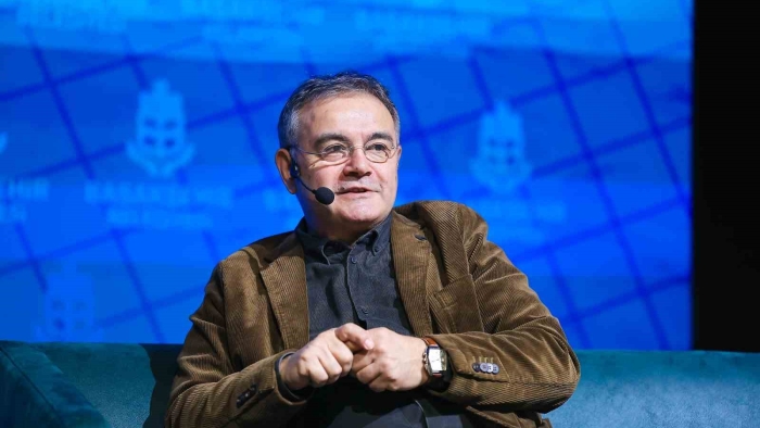 Mustafa Kartoğlu: "Bu seçimlerde yerel dinamiklere önem verildi"