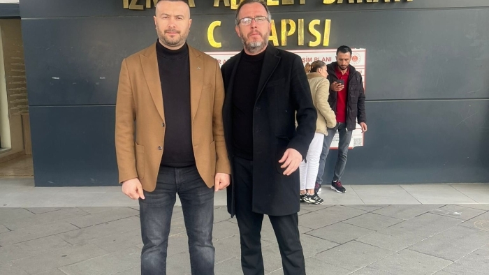 4 Duvar Derneği’nden acılı aileye yardım eli