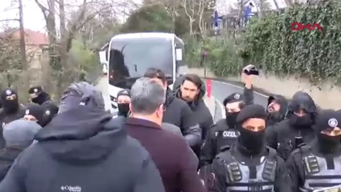 Savcılık: "İmamoğlu Suç Örgütü Lideri!"
