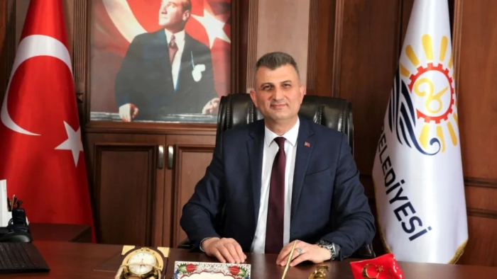 CUMHURİYETİMİZİN 101. YIL DÖNÜMÜ KUTLU OLSUN