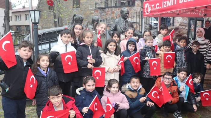 Hürriyet: “18 Mart bir milletin onurlu mücadelesidir!”