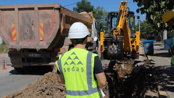 Sanayinin lokomotif kentine elektrik altyapısına 1 milyar TL’nin üzerine yatırım yapılacak