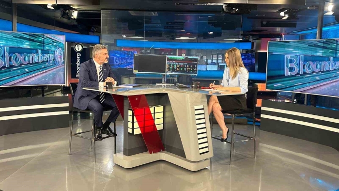 Sınır ötesi e-ticarette hedef "bir numara" olmak