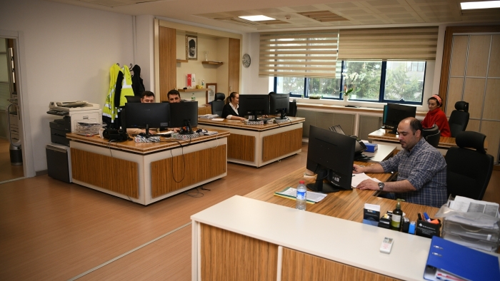 Çayırova Belediyesi’nde e-İmar dönemi