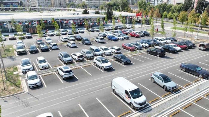 Milli İrade’de park et, devam et, çok tuttu