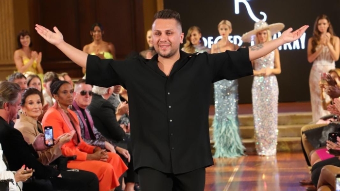 Londra Moda Haftası’na Türk tasarımcı imzası