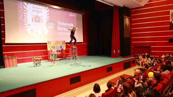 Gebze’de karne şenlikleri sürüyor