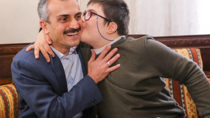 Çayırova’da ‘Engelsiz Kültür ve Sanat Programı’ düzenlenecek