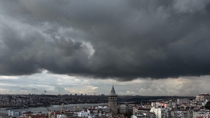 Bulut tohumlama ekosistemi bozuyor