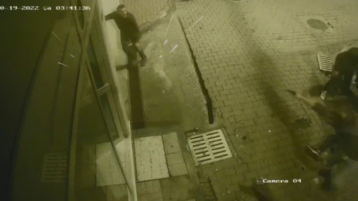 15 el ateş edilerek öldürülmüştü: "Mermisi bitince silahın kabzasıyla vurmaya başladı"