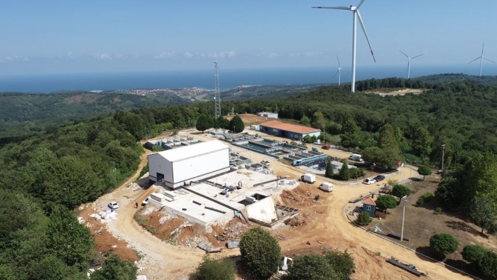 İSU, su tasarrufunda çağ atlıyor