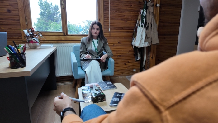 YEDAM, kumar bağımlılığıyla mücadele ediyor