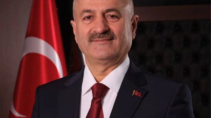 Başkan Büyükgöz’ün 29 Ekim Mesajı