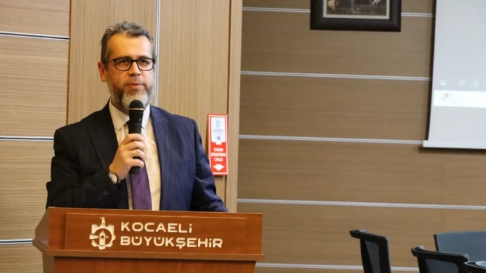 Büyükşehir’de öncelik iş sağlığı ve güvenliği