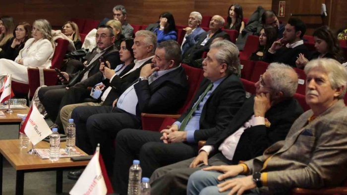 Türkiye Uluslararası Yapay Zekâ Endeksi’nde 47‘nci sırada