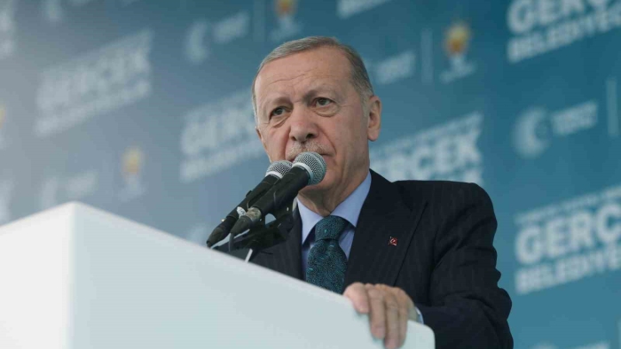 Cumhurbaşkanı Erdoğan: "Temmuz’ ayında emekli maaşlarını masaya yatıracağız"