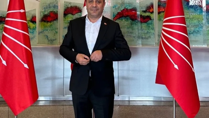 Servet Turan’dan 29 Ekim Cumhuriyet Bayramı Mesajı
