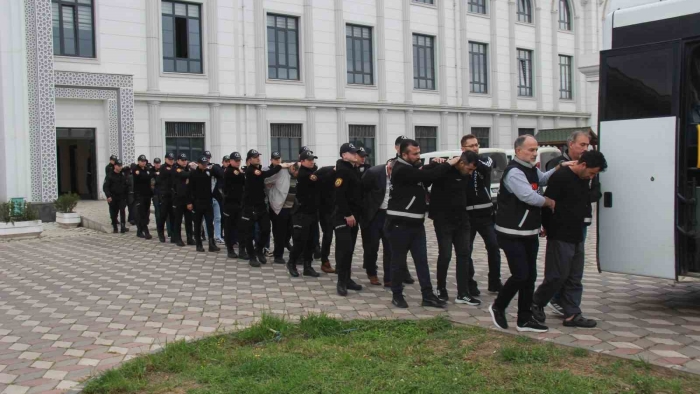 7 yıllık sır cinayet çözüldü: 27 yaşındaki kadının aile meclisinde infaz kararı çıkmış
