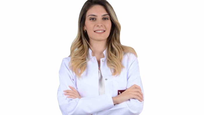 “Yaza formda girmek için haftada 150 dakika yürüyün”
