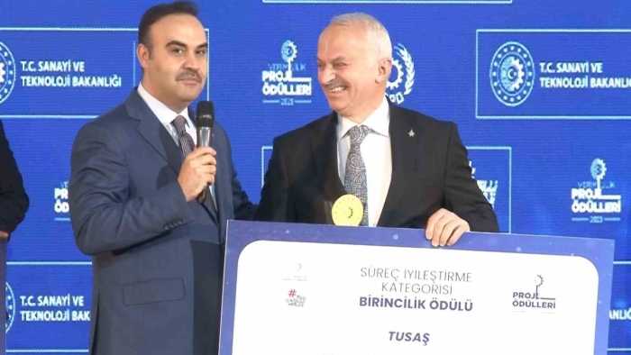 Temel Kotil ‘KAAN’ hakkında son durumu paylaştı: “Yer testleri yapıyoruz. Yakın”
