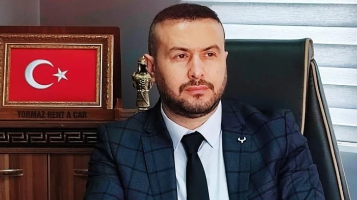 Özkan Yormaz’dan 10 Kasım Mesajı