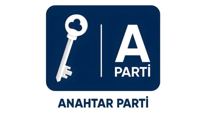 ANAHTAR PARTİ KURUCU İLÇE BAŞKANI "HAKAN ALAŞAR" OLDU