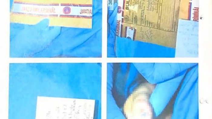 Cem Garipoğlu’nun otopsi görüntüleri ortaya çıktı