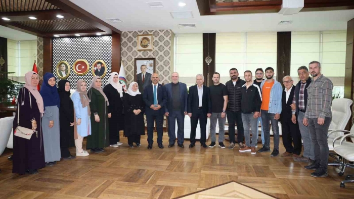 "Tüm enerjimizi Körfez için harcayacağız”