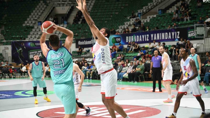Çayırova Belediyesi, Finalspor’u konuk edecek