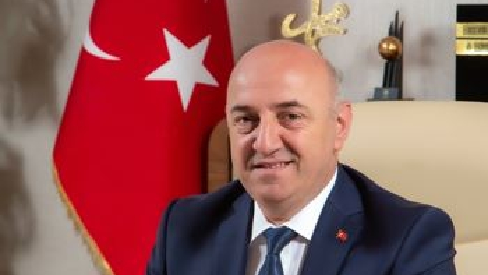 Başkan Bıyık’tan 30 Ağustos Zafer Bayramı Mesajı