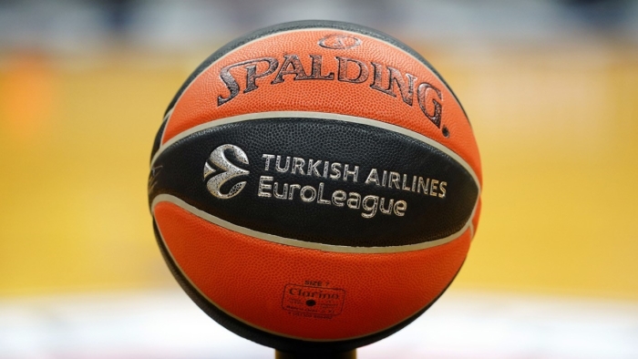 THY Euroleague’de 25. hafta heyecanı