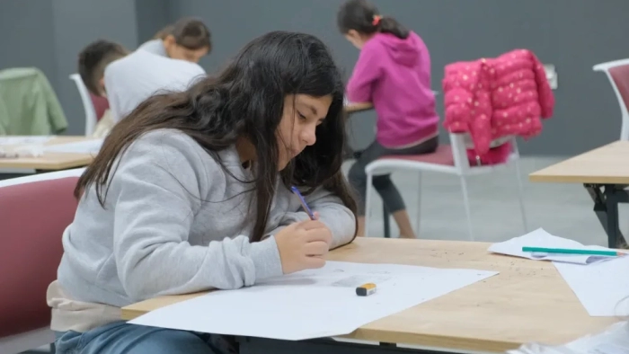 Konservatuvar Gebze Yetenek Sınavları yapıldı