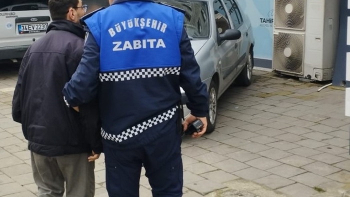 Evsizlerin sokakta kalmasına müsaade edilmiyor