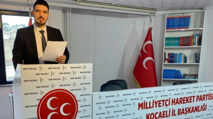 Tayfun Tosun’dan Kocaeli İthalat- İhracat ve Vergi verileri