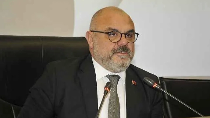GTO MECLİS BAŞKANI OĞUZ ŞERİFALİOĞLU 'NDAN 29 EKİM CUMHURİYET BAYRAMI MESAJI