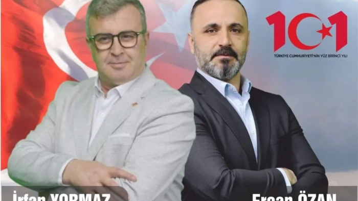 Onay TV, Cumhuriyet'in 101. Yılına Özel Canlı Yayın ile Başlıyor!