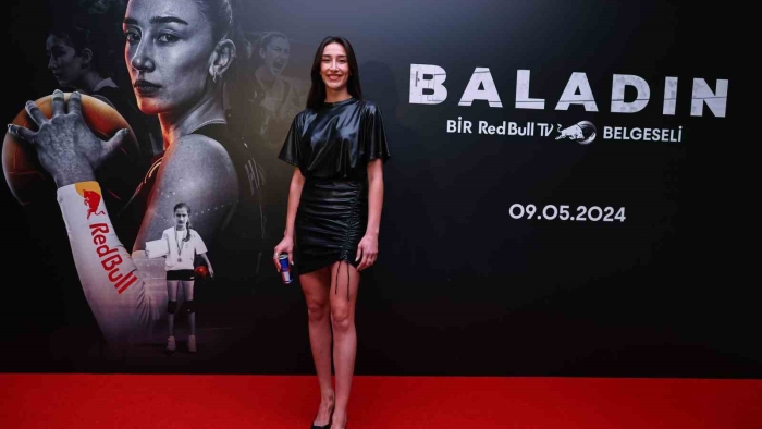 ‘Baladın’ Belgeseli Red Bull TV’de yayında