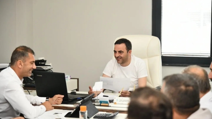 Başiskele Belediyesi bayram tatilinde vatandaşın hizmetinde olacak