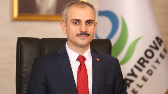 Çiftçi, “Atatürk’ün aziz hatırasını sonsuza dek yaşatacağız”