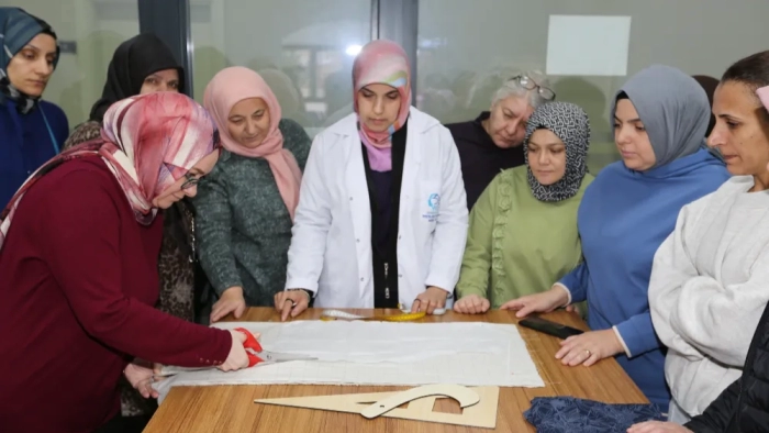 DER-MEK’te Yeni Dönem Başladı