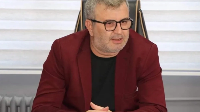 Gazeteci Furkan Çalışkan’a yapılan saldırıya İrfan Yormaz’ dan sert tepki!