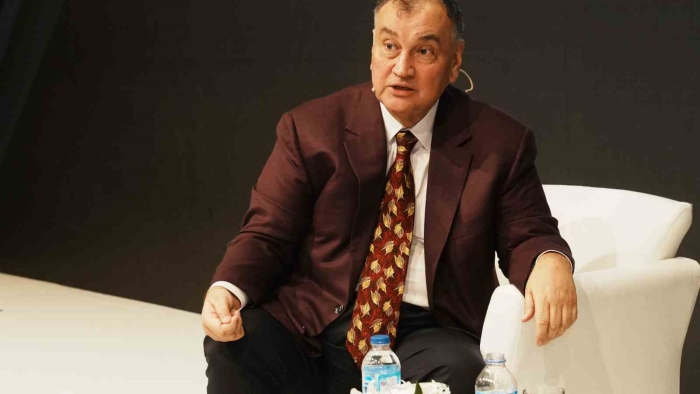 Murat Ülker ve Erdem İnan perakende sektörünü değerlendirdi