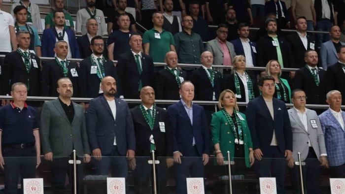 Kocaelispor’da olağanüstü seçimli kongre başladı
