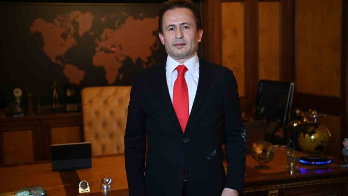Yazıcı: “İmamoğlu, Özgür Özel CHP’sinin adayı”