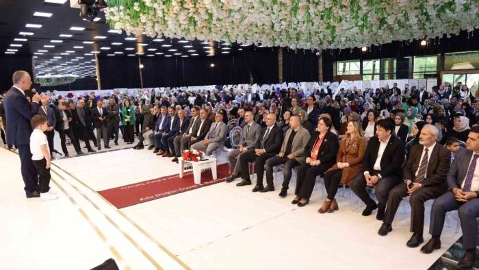 Kocaeli ile Gazze kardeş şehir olacak: "Onbaşı Hasan Cami’yi ayağa kaldırmak boynumuzun borcudur"