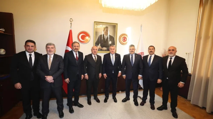Darıca’ya 90 Milyon TL yatırım müjdesi