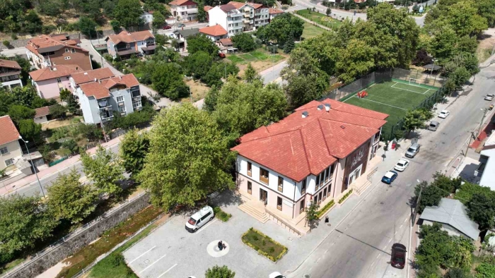 Derince’nin merkezleri ilgi görüyor