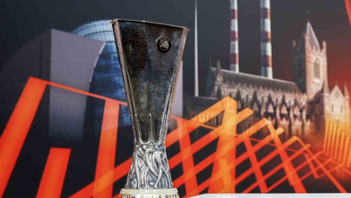 UEFA Avrupa Ligi’nde finalistler belli oluyor