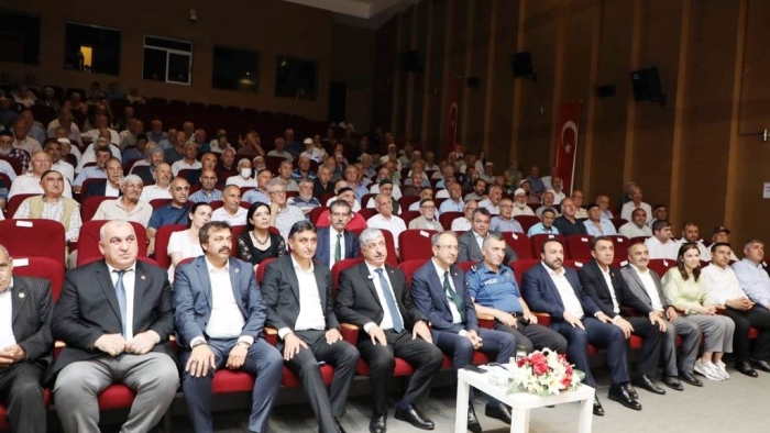 Bu program babalara özel