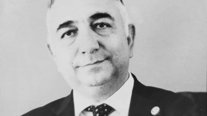 CHP’den il başkan adayı olmuştu, evinde ölü bulundu